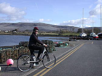 Clare Business Cancels Booking...